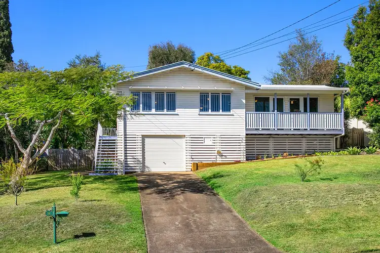 4 Brendon Street, Tarragindi QLD 4121
