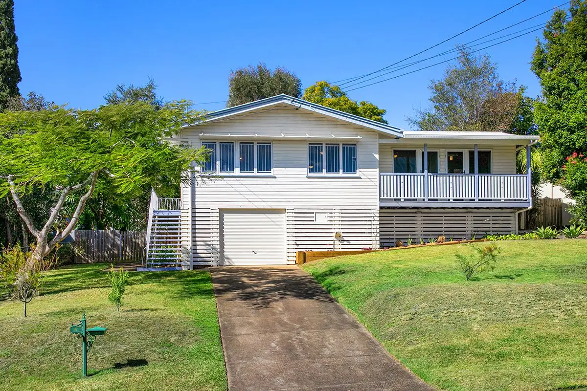 Main view of Homely house listing, 4 Brendon Street, Tarragindi QLD 4121