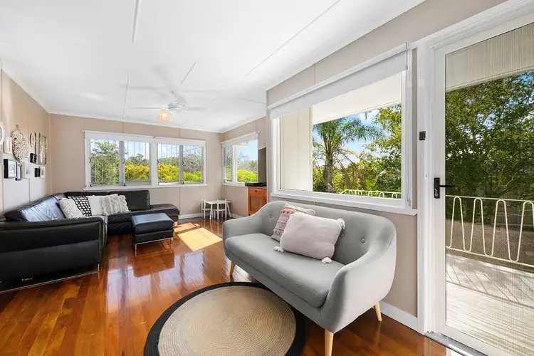 Second view of Homely house listing, 4 Brendon Street, Tarragindi QLD 4121