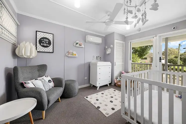 Sixth view of Homely house listing, 4 Brendon Street, Tarragindi QLD 4121
