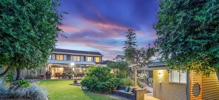 143 Waratah Avenue, Dalkeith WA 6009