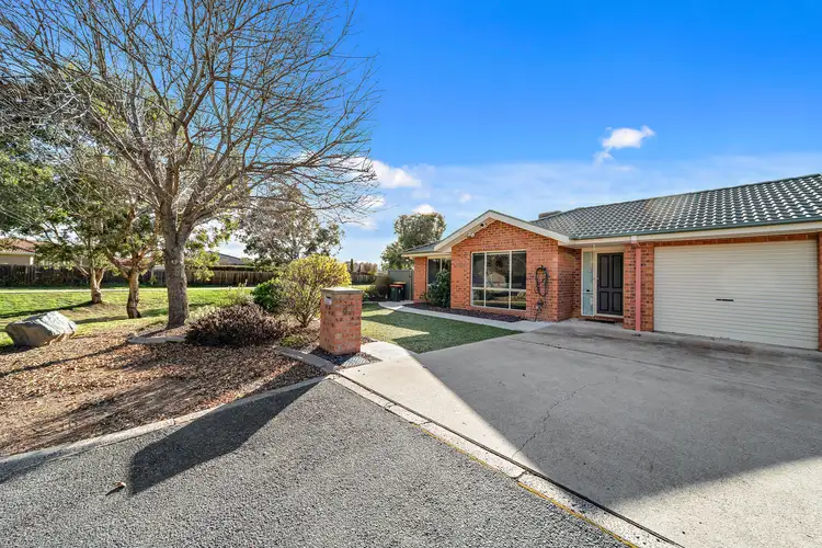Main view of Homely house listing, 47 Marchant Circuit, Dunlop ACT 2615
