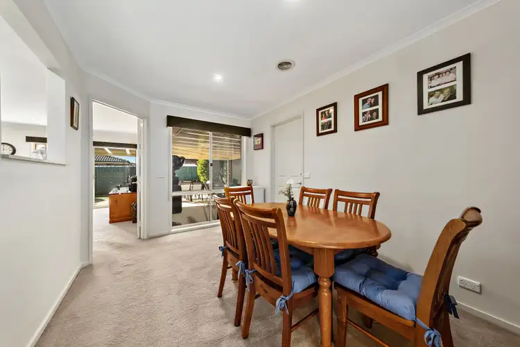 Fifth view of Homely house listing, 47 Marchant Circuit, Dunlop ACT 2615