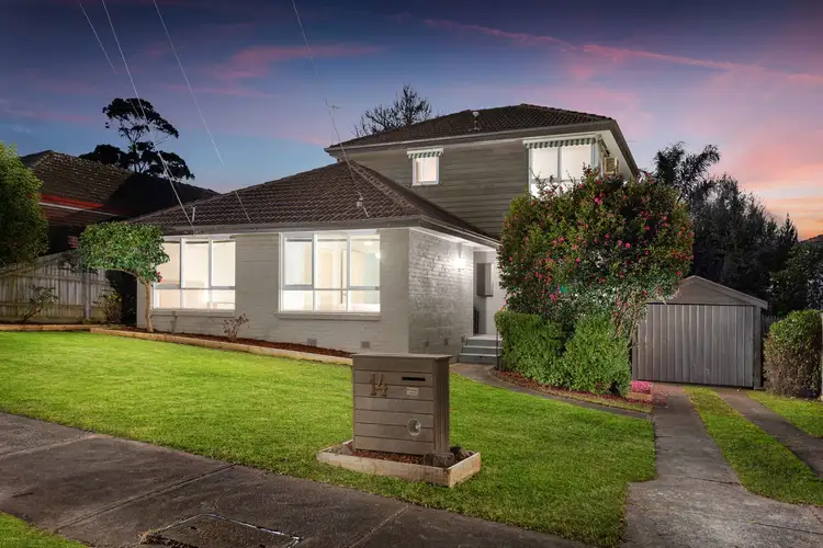 14 Boston Road, Bundoora VIC 3083