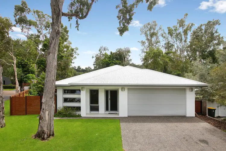 Second view of Homely house listing, 1 Seashell Crescent, Trinity Beach QLD 4879