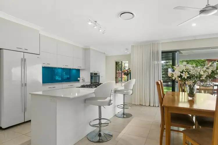 Seventh view of Homely house listing, 1 Seashell Crescent, Trinity Beach QLD 4879