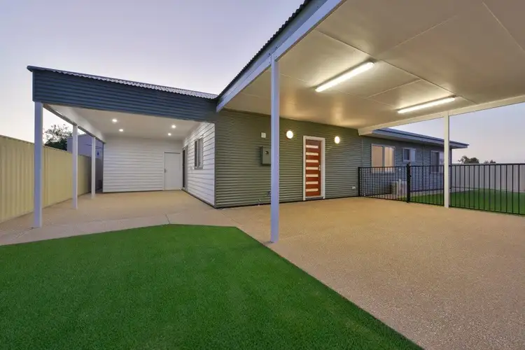 Main view of Homely house listing, 5A Tonge Place, Exmouth WA 6707