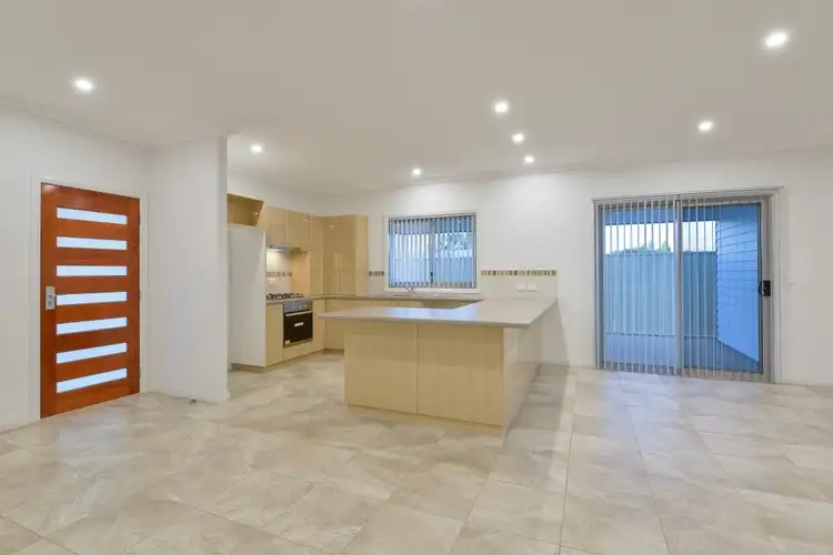 Second view of Homely house listing, 5A Tonge Place, Exmouth WA 6707