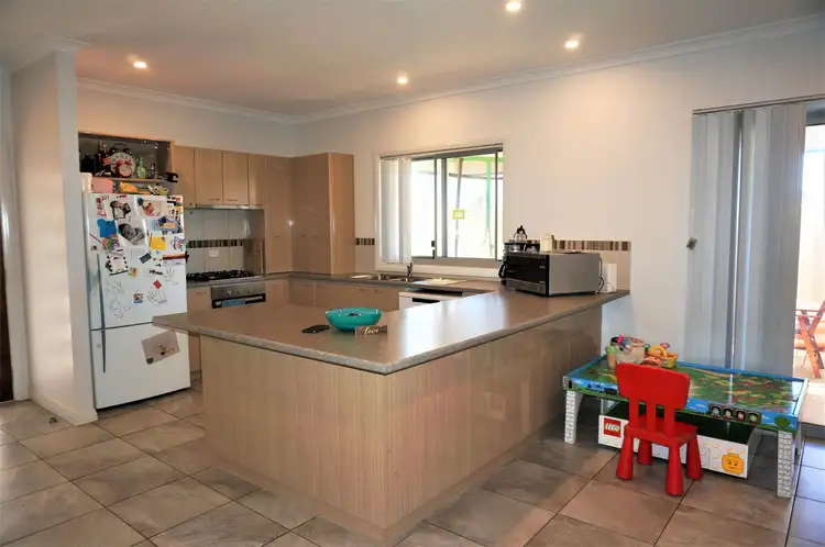Fifth view of Homely house listing, 5A Tonge Place, Exmouth WA 6707