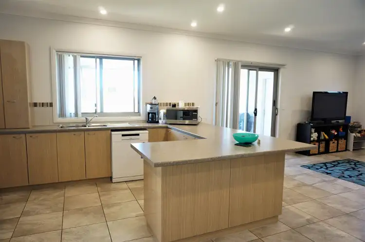 Sixth view of Homely house listing, 5A Tonge Place, Exmouth WA 6707