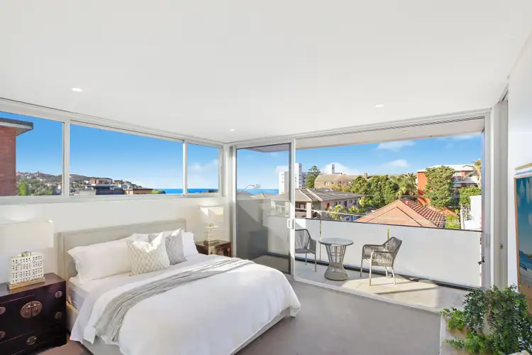 Fifth view of Homely semi-detached listing, 334A Military Road, Vaucluse NSW 2030