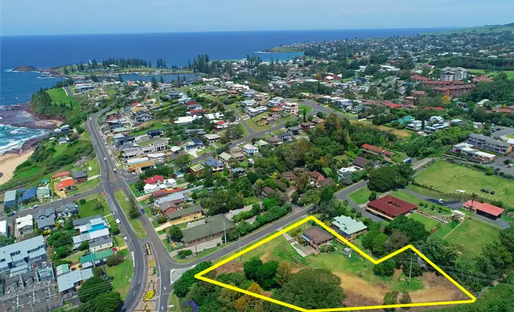 Main view of Homely other listing, 15 Brown Street, Kiama NSW 2533