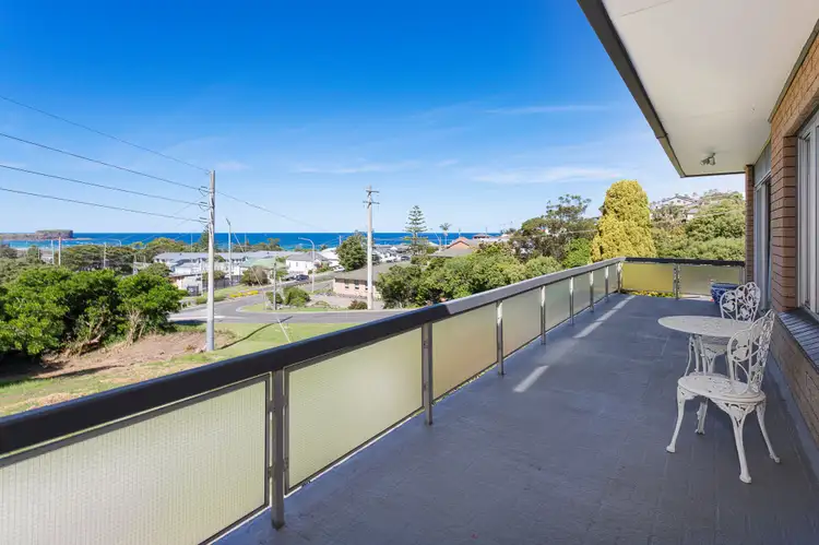 Second view of Homely other listing, 15 Brown Street, Kiama NSW 2533