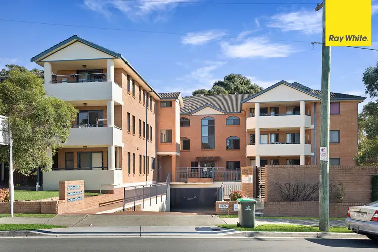 5/180 Chapel road South, Bankstown NSW 2200