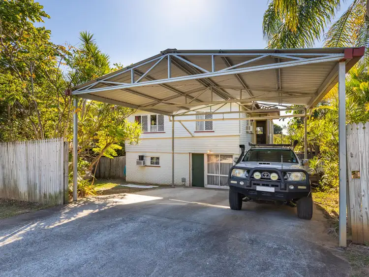 Main view of Homely house listing, 59 Tolmie Street, Zillmere QLD 4034