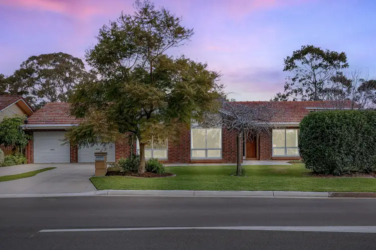 20 Saratoga Drive, Novar Gardens SA 5040