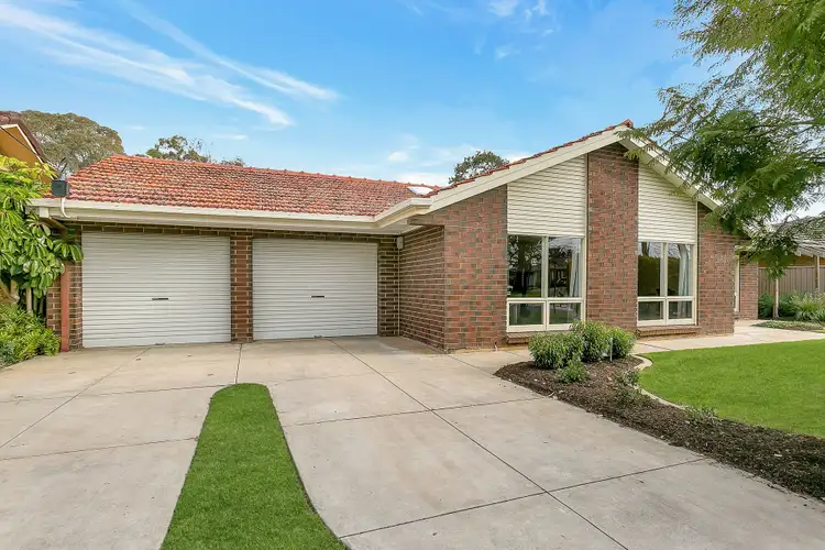 Second view of Homely house listing, 20 Saratoga Drive, Novar Gardens SA 5040