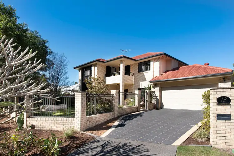 Main view of Homely house listing, 13 Nungatta Court, Parkinson QLD 4115