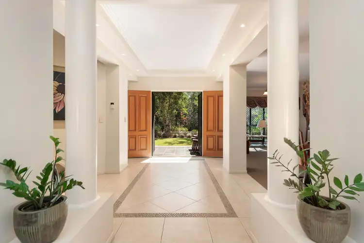 Second view of Homely house listing, 13 Nungatta Court, Parkinson QLD 4115