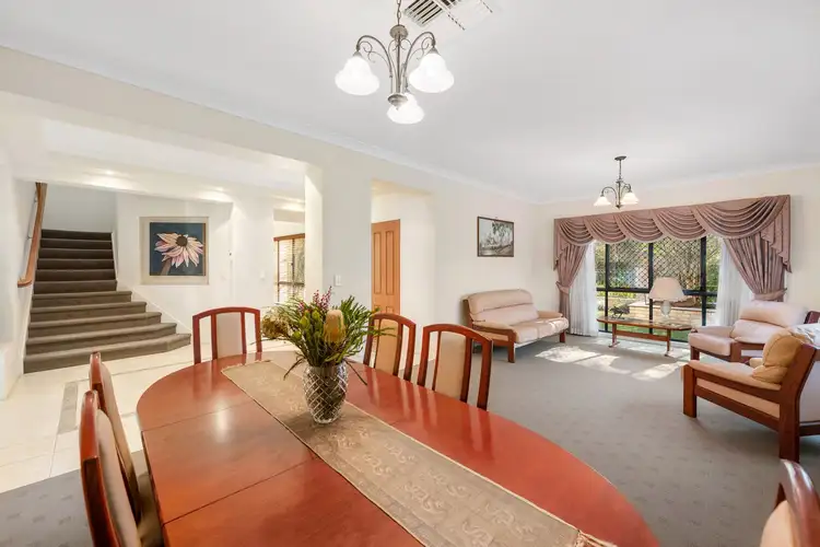 Third view of Homely house listing, 13 Nungatta Court, Parkinson QLD 4115