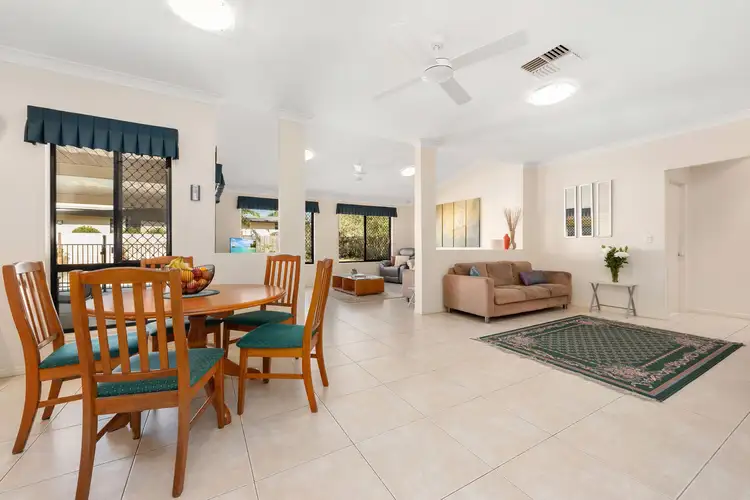 Fourth view of Homely house listing, 13 Nungatta Court, Parkinson QLD 4115