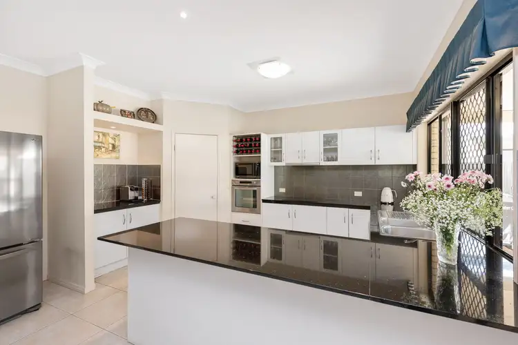 Fifth view of Homely house listing, 13 Nungatta Court, Parkinson QLD 4115