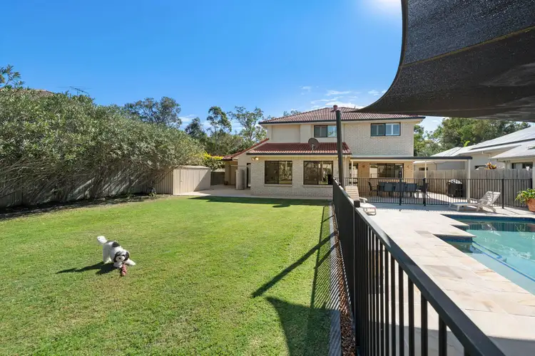 Sixth view of Homely house listing, 13 Nungatta Court, Parkinson QLD 4115