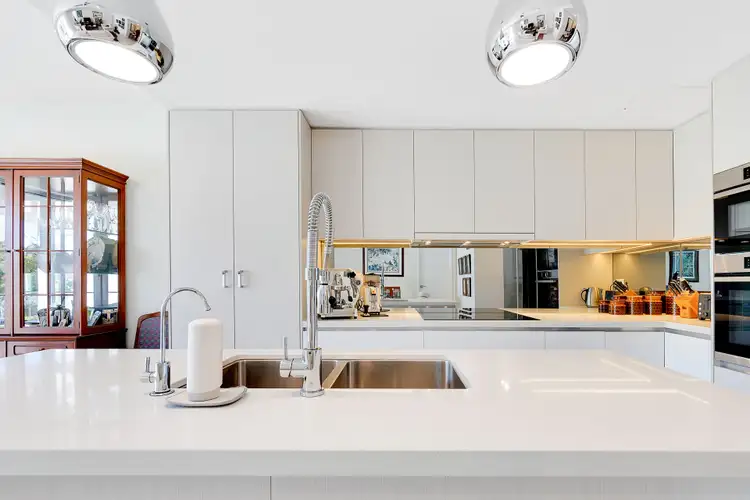 Fifth view of Homely apartment listing, 2/29 Indooroopilly Road, Taringa QLD 4068