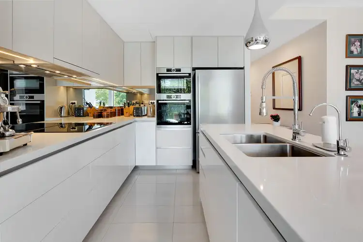 Sixth view of Homely apartment listing, 2/29 Indooroopilly Road, Taringa QLD 4068