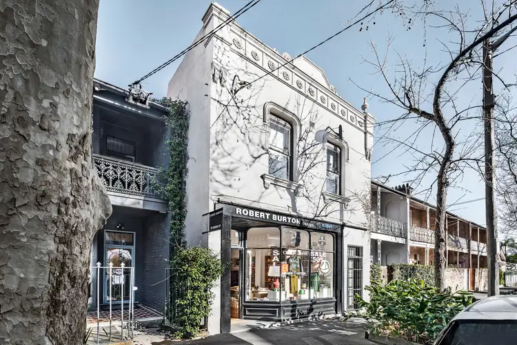 25 Queen Street, Woollahra NSW 2025
