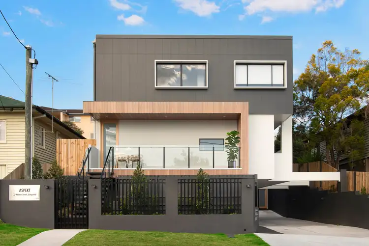 3/32 Renton Street, Camp Hill QLD 4152