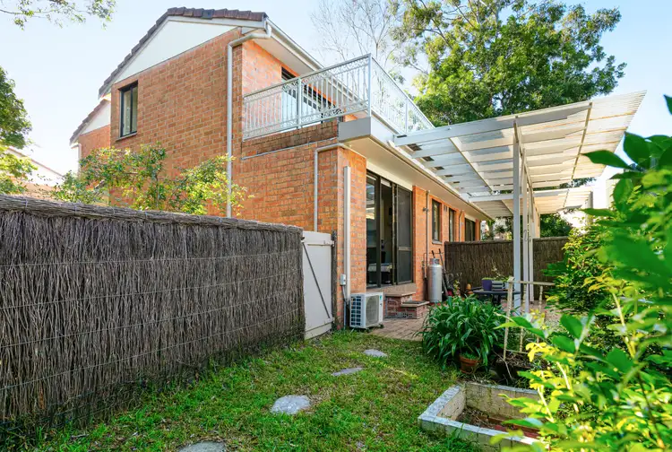 37/1740 Pacific Highway, Wahroonga NSW 2076