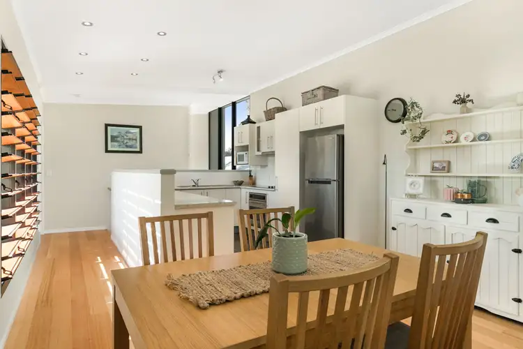 Fourth view of Homely apartment listing, 4/120 Central Avenue, Indooroopilly QLD 4068