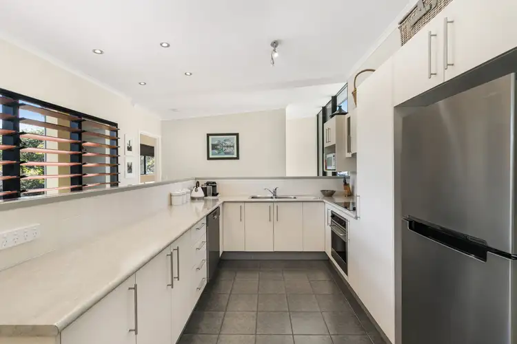 Fifth view of Homely apartment listing, 4/120 Central Avenue, Indooroopilly QLD 4068