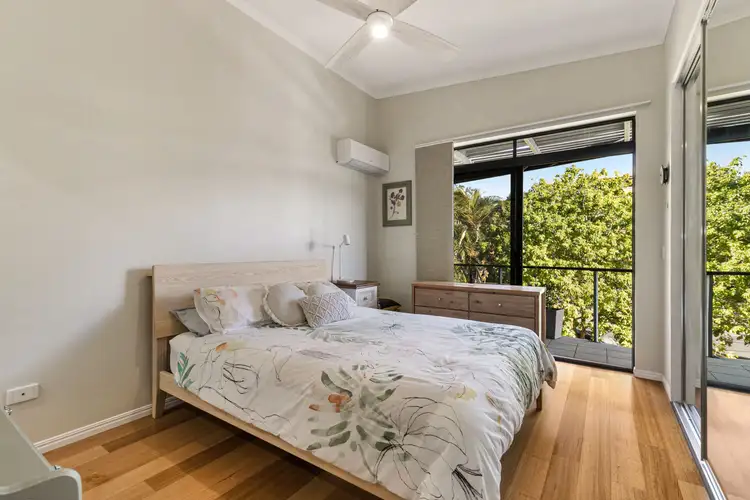 Sixth view of Homely apartment listing, 4/120 Central Avenue, Indooroopilly QLD 4068