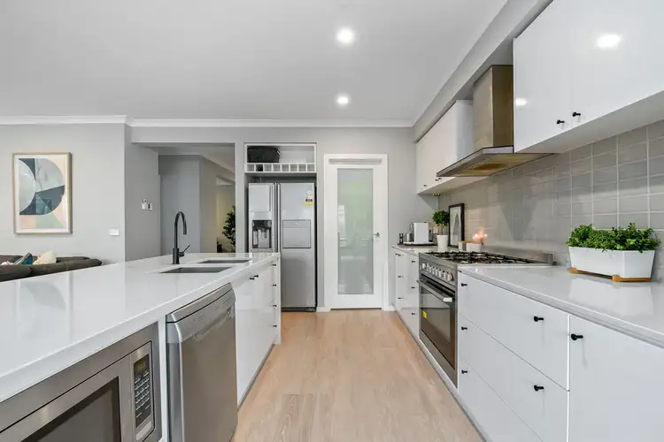 Fourth view of Homely house listing, 3 Wakehurst Way, Officer VIC 3809