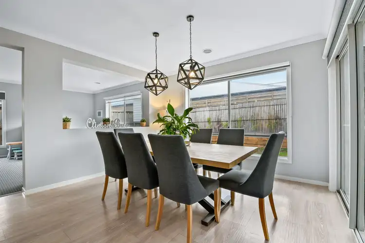Sixth view of Homely house listing, 3 Wakehurst Way, Officer VIC 3809