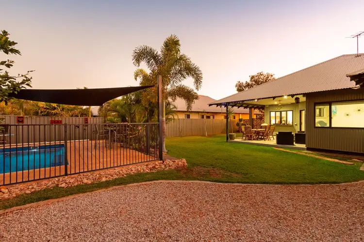16 Mastapha Street, Bilingurr WA 6725