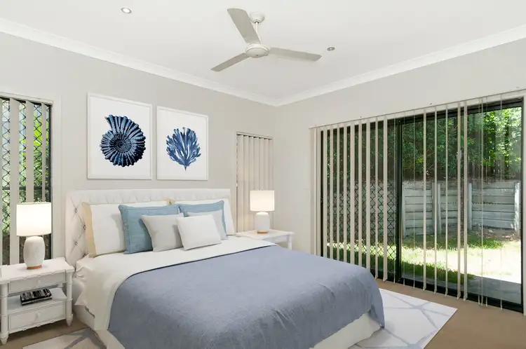 Fourth view of Homely house listing, 6 Carnarvon Crescent, Waterford QLD 4133
