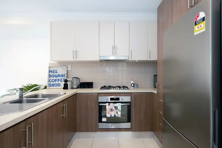 Sixth view of Homely townhouse listing, 10/47-53 Edwardes Street, Reservoir VIC 3073