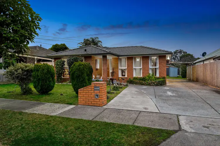 Main view of Homely house listing, 34 Borg Crescent, Scoresby VIC 3179