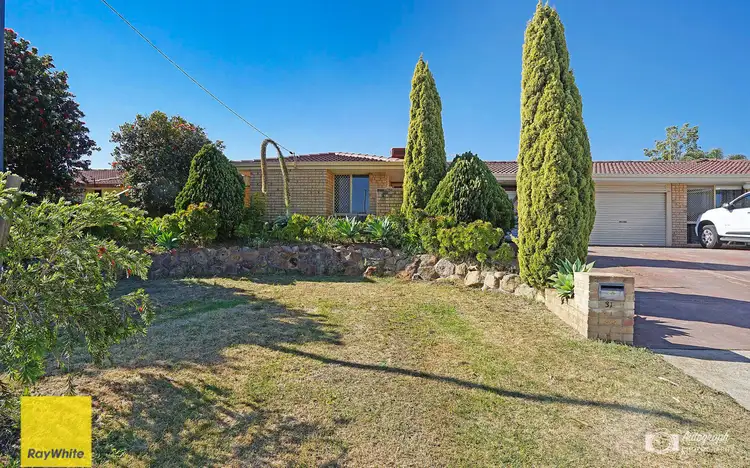 Main view of Homely semi-detached listing, 31a Cunningham Loop, Mirrabooka WA 6061