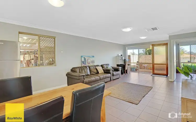 Fifth view of Homely semi-detached listing, 31a Cunningham Loop, Mirrabooka WA 6061