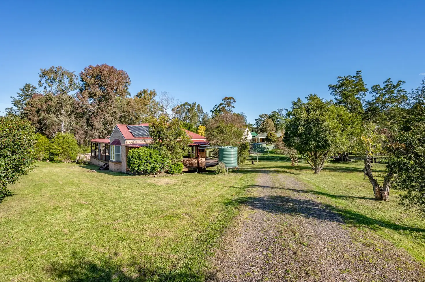 Main view of Homely house listing, 65 Rifle Street, Clarence Town NSW 2321