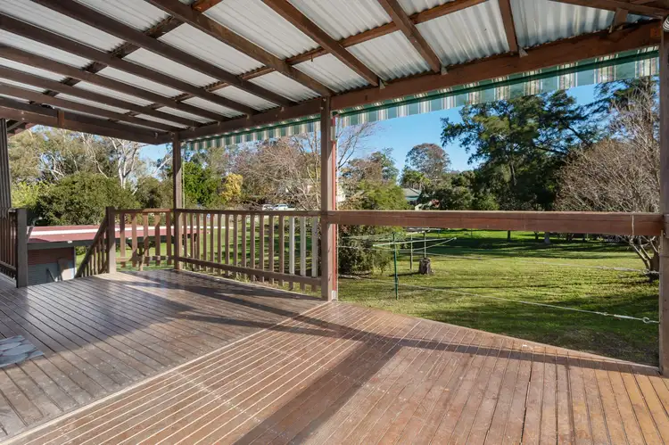Second view of Homely house listing, 65 Rifle Street, Clarence Town NSW 2321