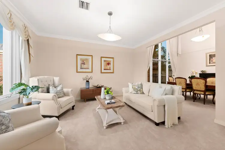 Third view of Homely house listing, 31 Fairway Drive, Rowville VIC 3178