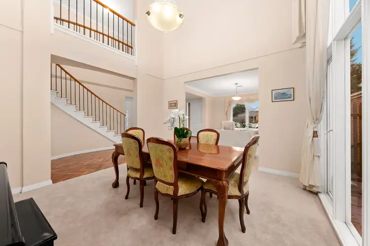 Fifth view of Homely house listing, 31 Fairway Drive, Rowville VIC 3178