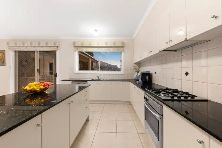 Sixth view of Homely house listing, 31 Fairway Drive, Rowville VIC 3178