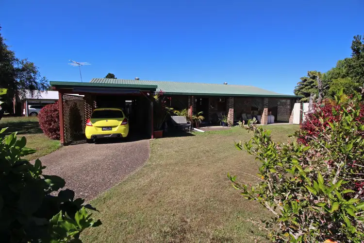 12 Michael Avenue, Sarina QLD 4737