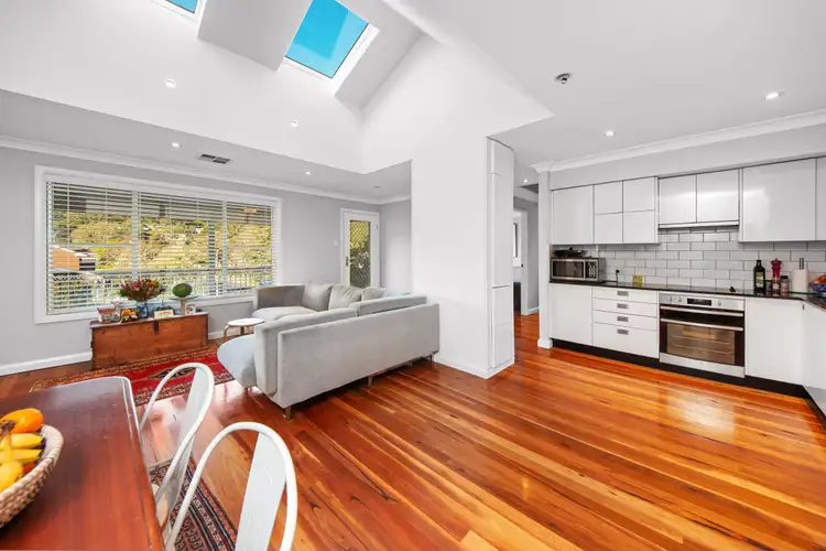 Second view of Homely house listing, 19 Manilla Place, Woronora NSW 2232